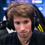 Данил Dendi Ишутин