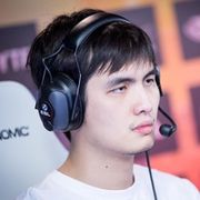 Дэрил Кох iceiceice Пэй Сян