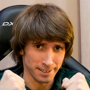 Данил Dendi Ишутин