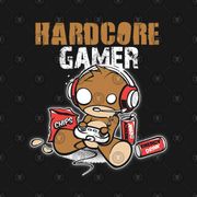 Hardcore Gamer