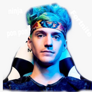 Тайлер Ninja Блевинс