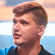 Александр s1mple Костылев