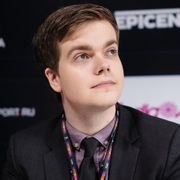 Оуэн ODPixel Дейвис