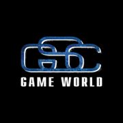 GSC Game World