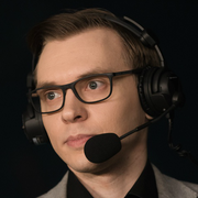 Владимир Maelstorm Кузьминов