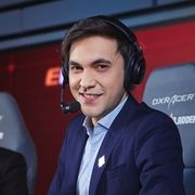 Тауфик TAFA Хидри, комментатор StarLadder