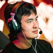 Дэрил Кох iceiceice Пэй Сян