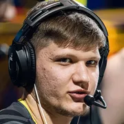 Александр s1mple Костылев