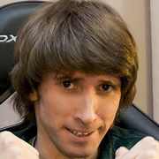 Данил Dendi Ишутин