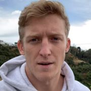 Тернер Tfue Тенни