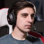 Майк shroud Гржесик