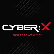 Вячеслав, CyberX