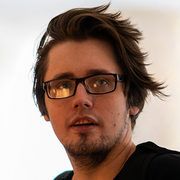 Арсений ArsZeeqq Усов