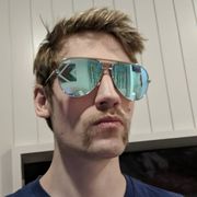 Чанс Sodapoppin Моррис