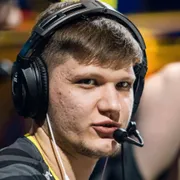 Александр s1mple Костылев
