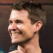 Брайан Kibler Киблер