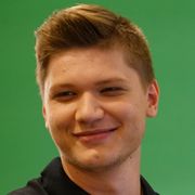 Александр s1mple Костылев