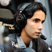 Саид Самаил SumaiL Хассан