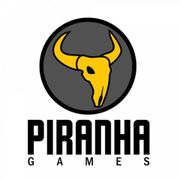 Piranha Games