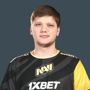 Александр&nbsp;s1mple Костылев