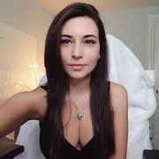 Наталья Alinity Моголлон