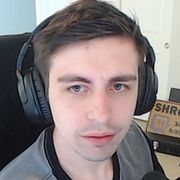 Майк shroud Гржесик