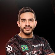 Марсело&nbsp;coldzera&nbsp;Давид