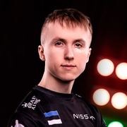 Робин ropz Коль