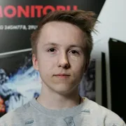 Робин ropz Коль