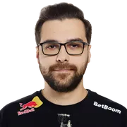 Сергей hally Шаваев