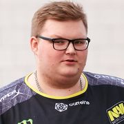 Кирилл Boombl4 Михайлов