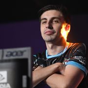 Майк shroud Гржесик