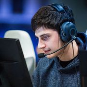 Оскар mixwell Канэллас