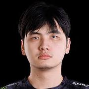 Дэрил Кох iceiceice Пэй Сян