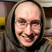 Сергей seregga Жаркой