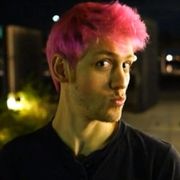 Ченс Sodapoppin Моррис