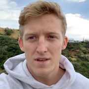 Тернер Tfue Тенни