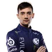 Артур Arteezy Бабаев