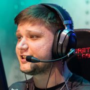 Александр s1mple Костылев