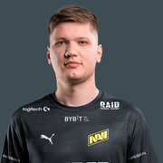 Александр s1mple Костылев