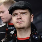 Питер dupreeh Расмуссен