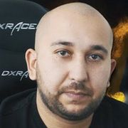  Евгений Золотарев, CEO Natus Vincere