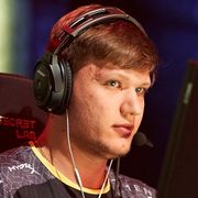 Александр s1mple Костылев