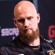 Фредди KRiMZ Йоханссон