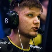 Александр s1mple Костылев