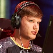 Александр s1mple Костылев