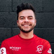 Мэтью Nadeshot Хааг