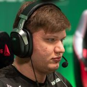 Александр s1mple Костылев