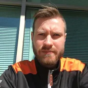 Менеджер по развитию составов&nbsp;Virtus.pro&nbsp;Михаил Артемьев