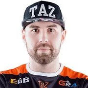 TAZ, чемпион EMS One Katowice 2014